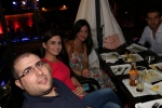 Saturday Night at B On Top Pub, Byblos